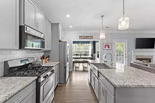 507 Whitebark Ln, Clayton, NC 27520 - Photo 20