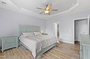 507 Whitebark Ln, Clayton, NC 27520 - Photo 28