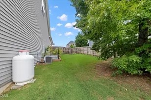 507 Whitebark Ln, Clayton, NC 27520 - Photo 50