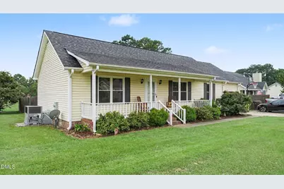 150 Pate Circle, Goldsboro, NC 27530 - Photo 2