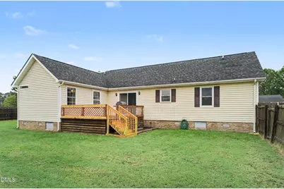 150 Pate Circle, Goldsboro, NC 27530 - Photo 18