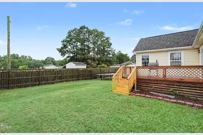150 Pate Circle, Goldsboro, NC 27530 - Photo 20