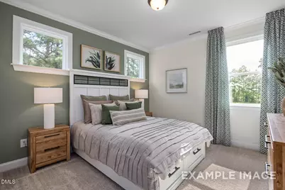 1916 Stockton Springs Drive, Wake Forest, NC 27587 - Photo 20