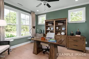 1916 Stockton Spgs Dr, Wake Forest, NC 27587 - Photo 22