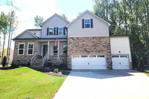 1916 Stockton Spgs Dr, Wake Forest, NC 27587 - Photo 1