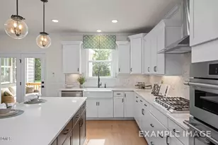 1916 Stockton Spgs Dr, Wake Forest, NC 27587 - Photo 18