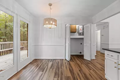 500 W Woodcroft Parkway #18c, Durham, NC 27713 - Photo 10