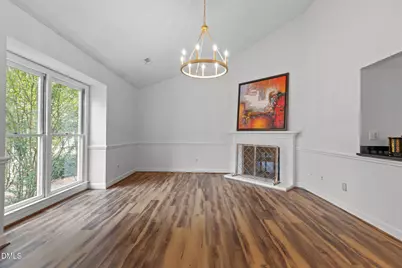 500 W Woodcroft Parkway #18c, Durham, NC 27713 - Photo 4