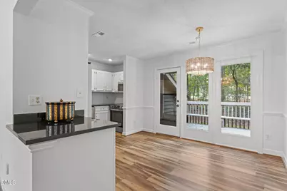 500 W Woodcroft Parkway #18c, Durham, NC 27713 - Photo 8