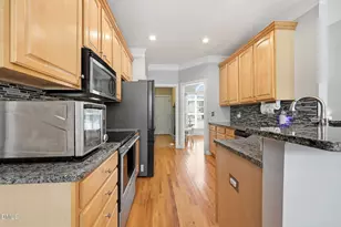 166 Creekwood Cir, Smithfield, NC 27577 - Photo 12