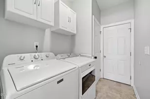 166 Creekwood Cir, Smithfield, NC 27577 - Photo 16