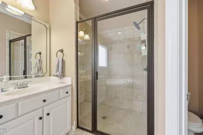 166 Creekwood Circle, Smithfield, NC 27577 - Photo 22