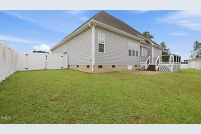 166 Creekwood Circle, Smithfield, NC 27577 - Photo 34