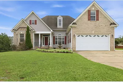 166 Creekwood Circle, Smithfield, NC 27577 - Photo 1