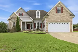 166 Creekwood Cir, Smithfield, NC 27577 - Photo 1