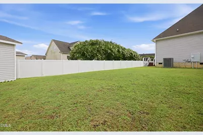 166 Creekwood Circle, Smithfield, NC 27577 - Photo 36