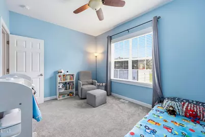 166 Creekwood Circle, Smithfield, NC 27577 - Photo 28