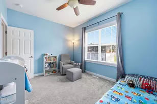 166 Creekwood Cir, Smithfield, NC 27577 - Photo 28