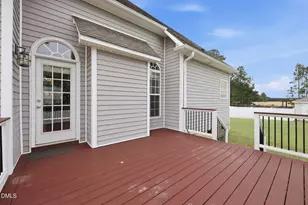 166 Creekwood Cir, Smithfield, NC 27577 - Photo 32