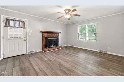 522 Braswell Road, Goldsboro, NC 27530 - Photo 2