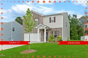 932 Berkeley Glen Rd, Zebulon, NC 27597 - Photo 1