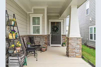 213 Sage Oak Lane, Holly Springs, NC 27540 - Photo 8