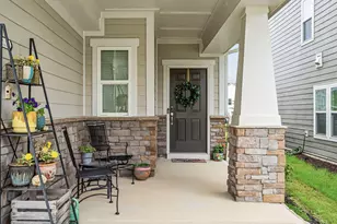 213 Sage Oak Ln, Holly Springs, NC 27540 - Photo 8