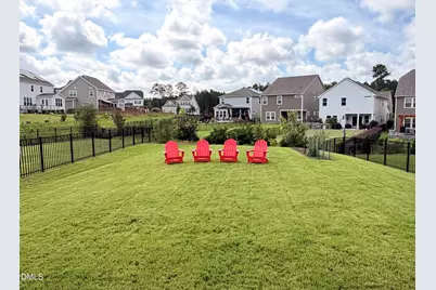 213 Sage Oak Lane, Holly Springs, NC 27540 - Photo 6