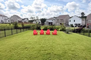 213 Sage Oak Ln, Holly Springs, NC 27540 - Photo 6