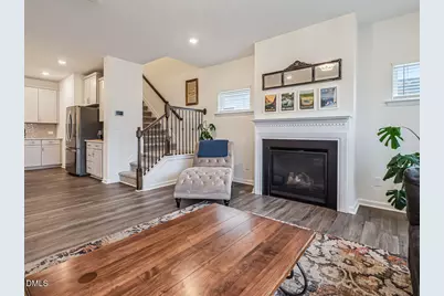 213 Sage Oak Lane, Holly Springs, NC 27540 - Photo 12