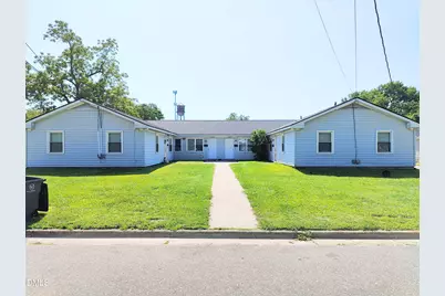 1322 Maple Street, Rocky Mount, NC 27803 - Photo 18