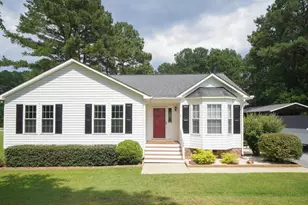 104 Trey Dr, Benson, NC 27504 - Photo 1