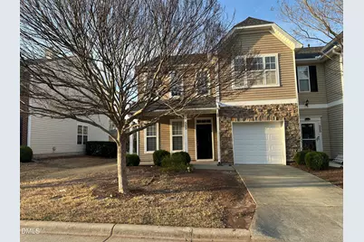553 Writers Way, Morrisville, NC 27560 - Photo 2
