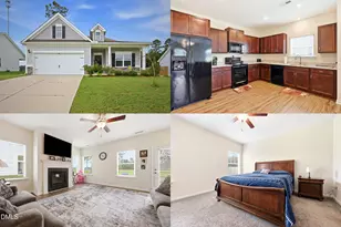 4939 Pioneer Dr, Sanford, NC 27332 - Photo 1