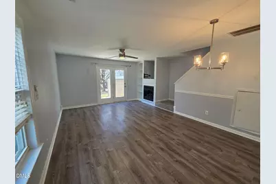 2041 Persimmon Ridge Drive, Raleigh, NC 27604 - Photo 2