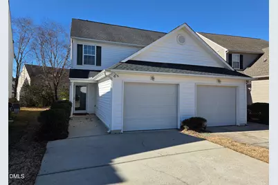 2041 Persimmon Ridge Drive, Raleigh, NC 27604 - Photo 24