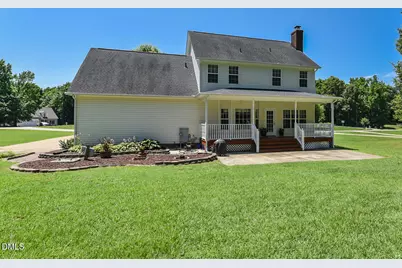 1229 Jogging Court, Raleigh, NC 27603 - Photo 42