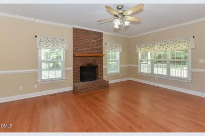 1229 Jogging Court, Raleigh, NC 27603 - Photo 10