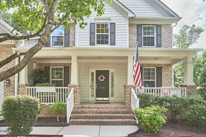 2106 Hemlock Hill Drive, Durham, NC 27703 - Photo 2