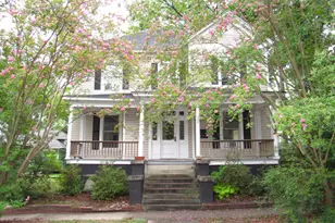804 Lancaster St, Durham, NC 27701 - Photo 1