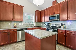 324 Lynshire Ave, Clayton, NC 27527 - Photo 16