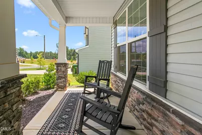 1722 Langlais Drive, Graham, NC 27253 - Photo 4