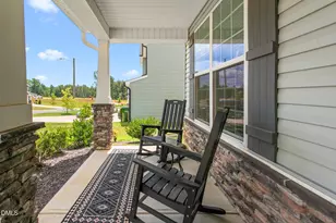 1722 Langlais Dr, Graham, NC 27253 - Photo 4