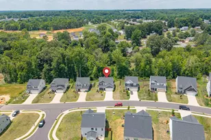 1722 Langlais Dr, Graham, NC 27253 - Photo 44