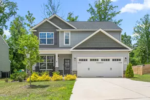 1722 Langlais Dr, Graham, NC 27253 - Photo 1