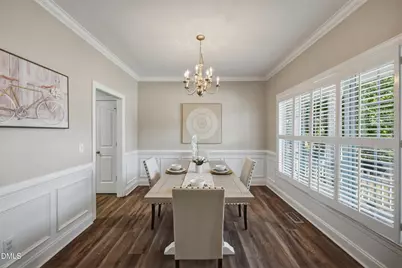 1941 N Bryson Court, Fuquay Varina, NC 27526 - Photo 6