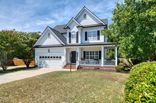 1941 N Bryson Ct, Fuquay-Varina, NC 27526 - Photo 2