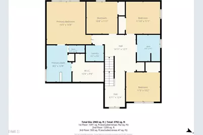 1941 N Bryson Court, Fuquay Varina, NC 27526 - Photo 44