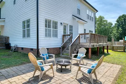 1941 N Bryson Court, Fuquay Varina, NC 27526 - Photo 34
