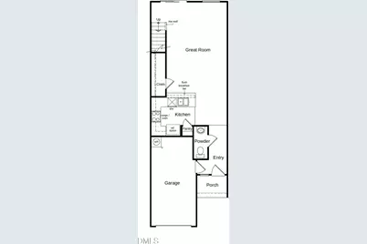 10508 Brookside Reserve Road, Raleigh, NC 27587 - Photo 2